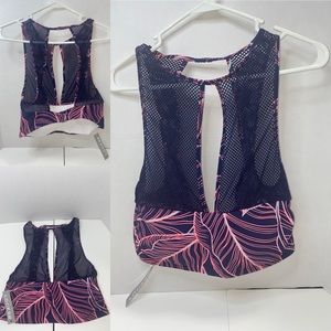 NWT Anne Cole Tankini Top New